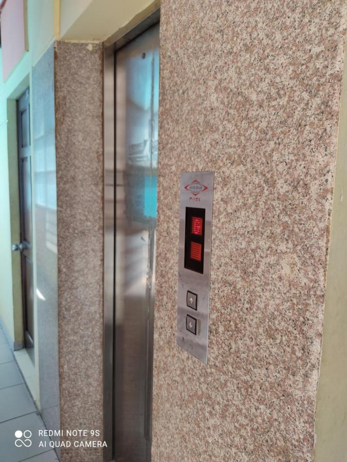 Khach San Hoa Anh Anh Hotell Ho Chi Minh-byen Eksteriør bilde